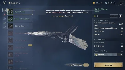 Conta Architect Land of Exiles | lvl 35 | 71k Power | - MIR4