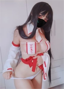PACK LETICIA SHIRAYUKI [ENVIO IMEDIATO] - Conteúdo Adulto