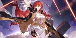 Honkai Star Rail - Himeko C1 + Well + 3700 jades e 24 passes - Outros