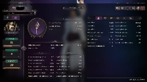 Throne and Liberty 12k lucent Bow/Staff Bellandir 4099GS - Outros