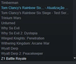 CONTA STEAM LEVEL 22 COM VARIOS JOGOS MAS VAC NO CS