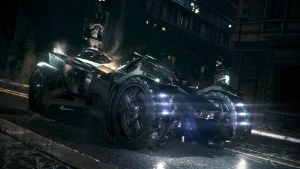 Batman: Arkham Knight (PS4) - Jogos (Mídia Digital)