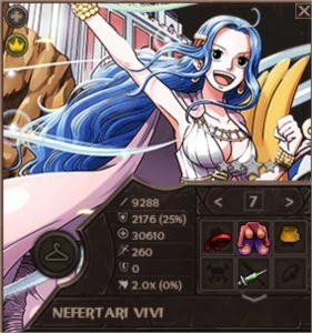 Vendo conta Grand Line Adventures - Outros