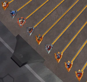 Conta Albion Specada Com Skin - Albion Online