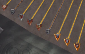 Conta Albion Specada Com Skin - Albion Online