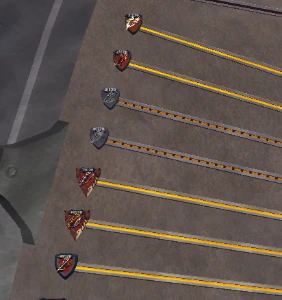 Conta Albion Specada Com Skin - Albion Online