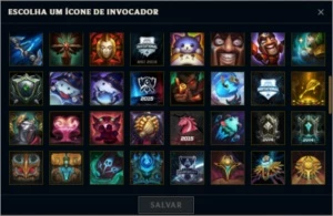 Conta Diamante 97skins Todos os campeoes - League of Legends LOL