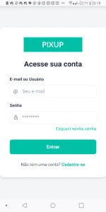 Gateway de Pagamento pixup / bspay Código aberto - Outros