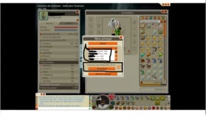eca   e iop  lv  200 comtudo  incluido  q tem na  conta - Dofus