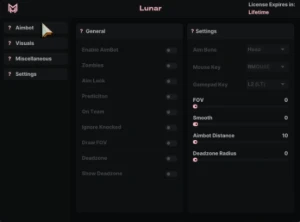 BO6/BO7 cheat external - Call of Duty COD