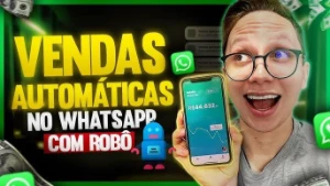 🤖 Bot Whatsapp+ Grupos 📣