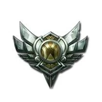 Conta Prata V, Com Algumas Runas, Maestrias 6 e 5 E Etc. - League of Legends LOL