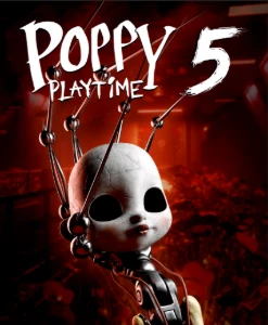 Poppy Playtime Capitulos 1 2 3 4 5 Todos Os Capitulos
