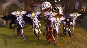 COMPRO CONTA- com email - Albion Online