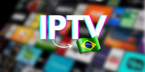 A Melhor Iptv Do Brasil, Sistema P2p E Todo Suporte - Serviços Digitais