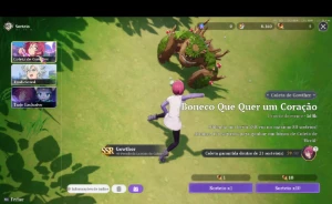 Conta ENDGAME com todos SSR do jogo - Seven Deadly Sins