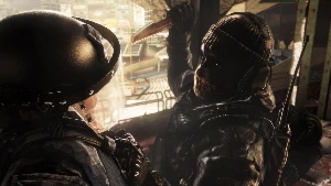 Xbox Call of Duty: Ghosts #C71577