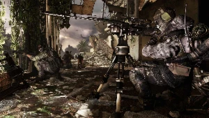 Xbox Call of Duty: Ghosts #C71577