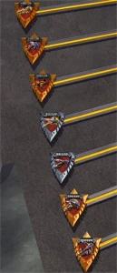 CONTA ALBION-70M PRATA-SKIN DRUIDA-530FAMA PVE-COLETA T8 - Albion Online