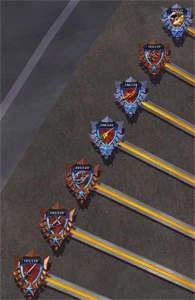 CONTA ALBION-70M PRATA-SKIN DRUIDA-530FAMA PVE-COLETA T8 - Albion Online