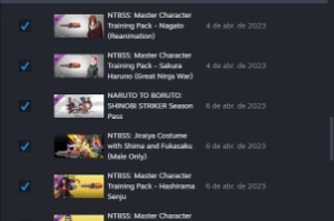 Conta Steam com 4 Anos de serviço
