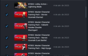 Conta Steam com 4 Anos de serviço
