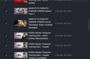 Conta Steam com 4 Anos de serviço