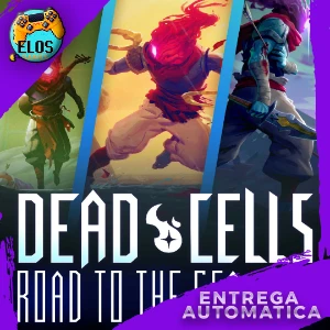 Dead Cells Steam Offline