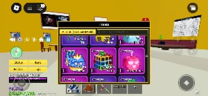 Conta Blox Shark V4 Full + Cdk + God + Max - Roblox