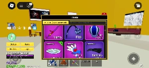 Conta Blox Shark V4 Full + Cdk + God + Max - Roblox