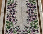 Tela para bordar em talagarça TI-17 - 124 x 81 cm