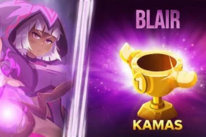 Vendo Kamas Blair - Dofus Touch