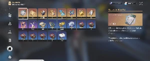 Honkai Star Rail: 80000 Jades + 177+ passes ao total - Outros