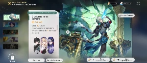Honkai Star Rail: 80000 Jades + 177+ passes ao total - Outros