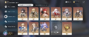 Honkai Star Rail: 70000 Jades + 140+ passes ao total - Outros
