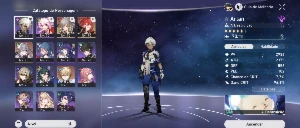 Honkai Star Rail: 70000 Jades + 140+ passes ao total - Outros