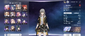 Honkai Star Rail: 80000 Jades + 177+ passes ao total - Outros
