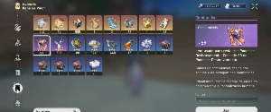 Honkai Star Rail: 70000 Jades + 140+ passes ao total - Outros