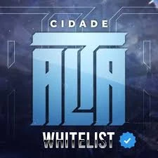 Whitelist Complexo e Hyper e Capital, Alta. . . - GTA