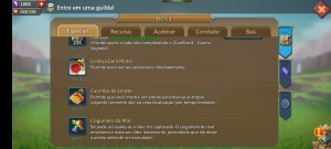 trap solo titan 600M t4 11M de tropas  - Lords Mobile