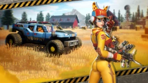 Hack Farlight84 Sem Ban Muito Seguro Suporte 24 Hrs Pc - Outros