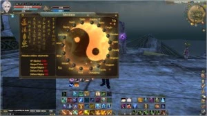 SK 105 OPHIUCHUS - Perfect World PW
