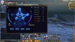 SK 105 OPHIUCHUS - Perfect World PW