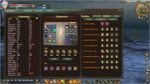 SK 105 OPHIUCHUS - Perfect World PW