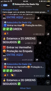 Robozinho De Sinais Do Bacbo🎲🎲 - Outros
