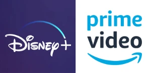 Disney Plus 4K + Prime Video - 30 Dias Entrega Automatica!!!