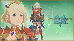 Monster Hunter Stories 3 Premium Deluxe + Monster Hunter Wor - Steam