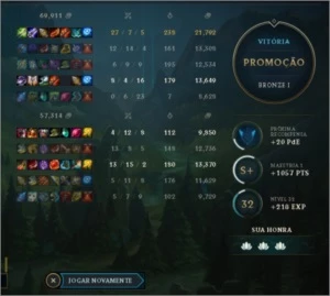 SCRIPT LEAGUE OF LEGENDS (TOIR PLUS) LOL