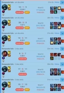 SCRIPT LEAGUE OF LEGENDS (TOIR PLUS) LOL