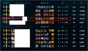 SCRIPT LEAGUE OF LEGENDS (TOIR PLUS) LOL